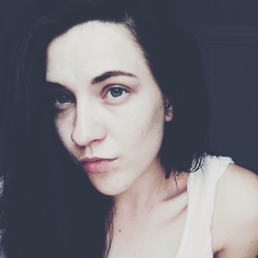 Meet your Posher, Ekaterina